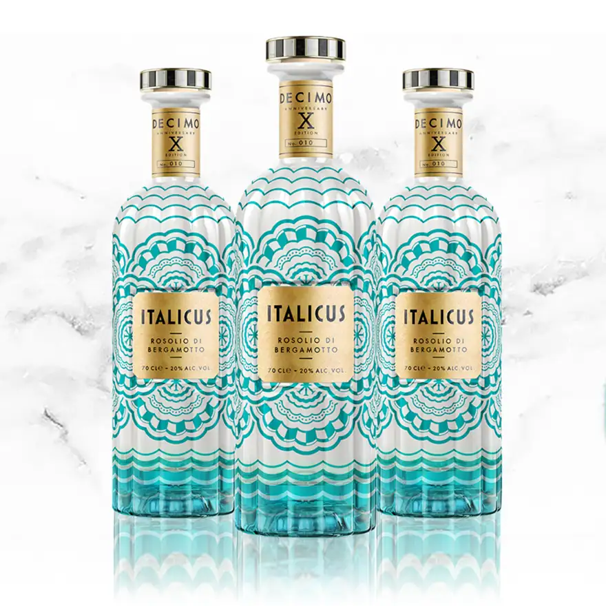 Italicus Cocktail Competition: Home Spritz Challenge