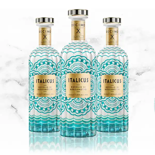 Italicus Cocktail Competition: Home Spritz Challenge