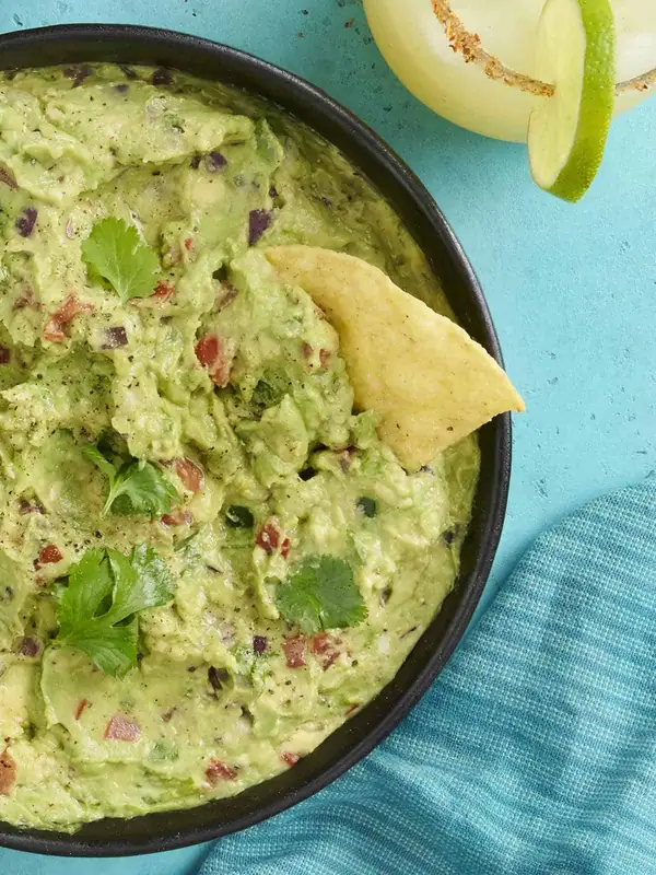 Chips & Guac Cravings? Here’s My Easy and Fresh Recipe!