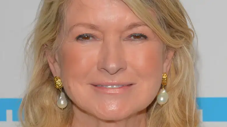 El petróleo burgués que Martha Stewart no soporta