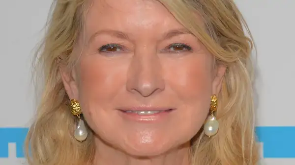 The Bourgeois Oil Martha Stewart Can't Stand