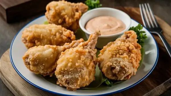 Rocky Mountain Oysters Don't Come From The Sea (Or The Rocky Mountains)