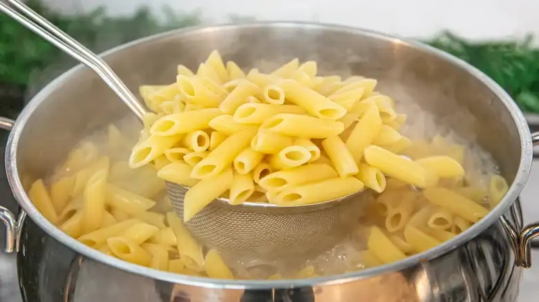 Inflation Has Spurred Italians To Instigate A Pasta Boycott