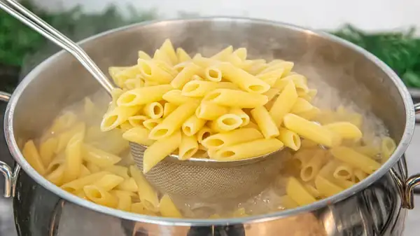 Inflation Has Spurred Italians To Instigate A Pasta Boycott