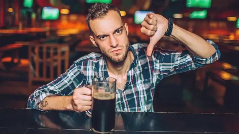 14 Off-Flavors To Look Out For In Your Next Beer