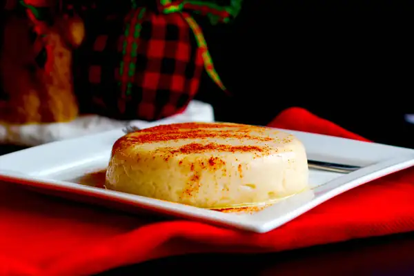 Natilla Tradicional Colombiana Recipe (Colombian Christmas Sweet Custard)