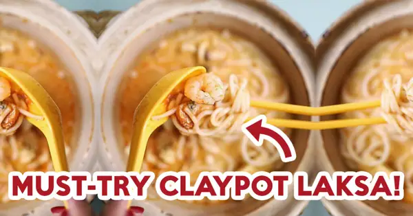 10 Michelin Hawker Dishes Below $10 Worth Braving Hour-Long Queues For