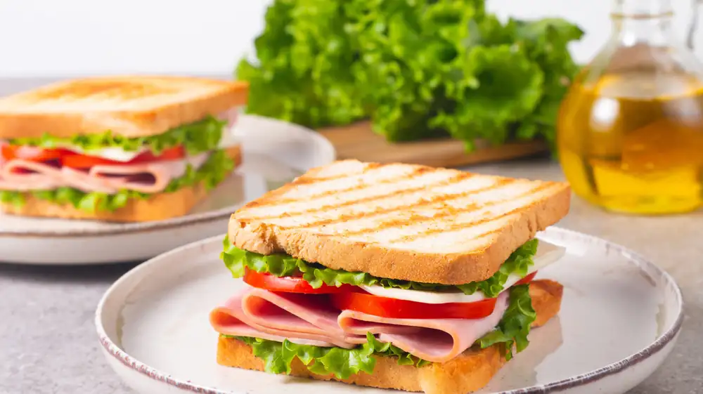 Turn Your Favorite Sandwiches Into Dip For A Fun Appetizer