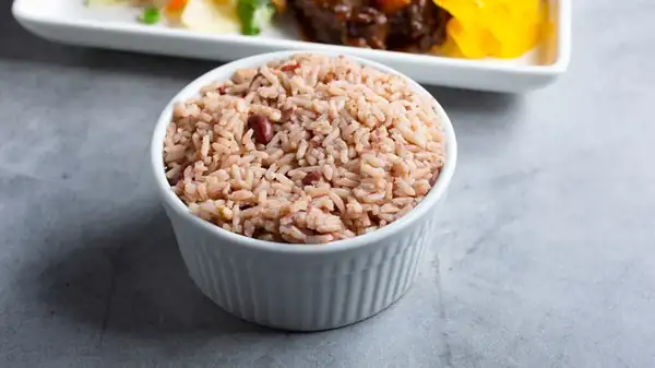 What Type Of Beans Do You Use To Make Authentic Jamaican Rice And Peas
