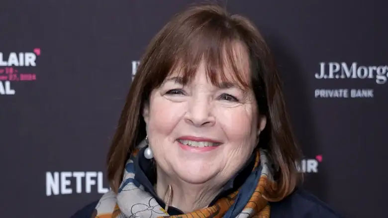 Ina Garten's Simple Tip For More Precise Bakes