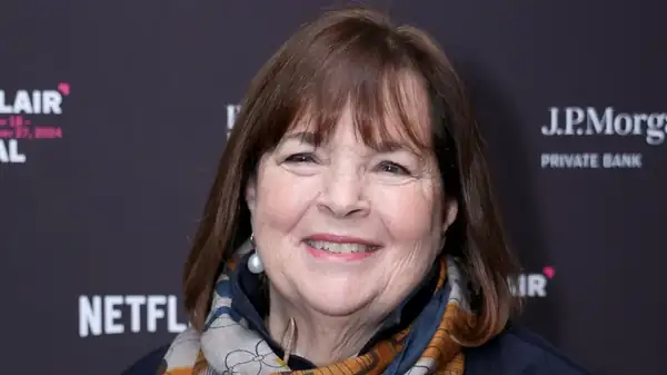 Ina Garten's Simple Tip For More Precise Bakes