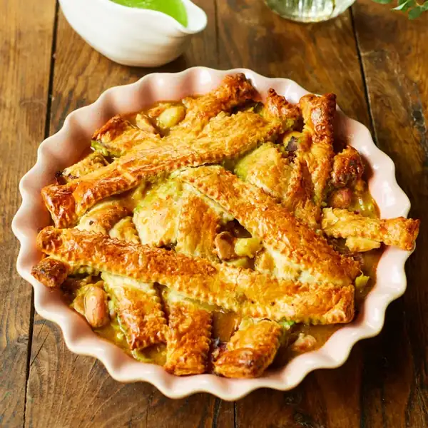 Our best oven-to-table recipes