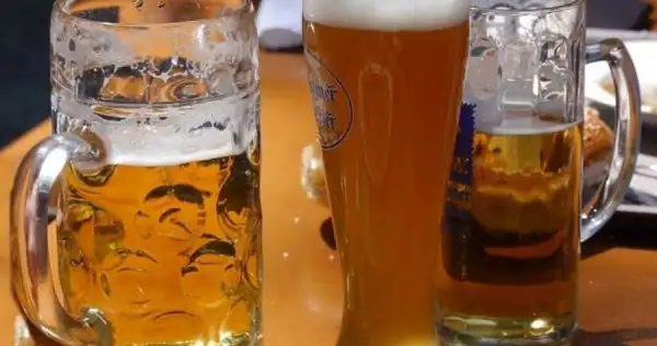Giovinazzo Beer Festival: the hop festival closes out summer 2026 with flavor and music