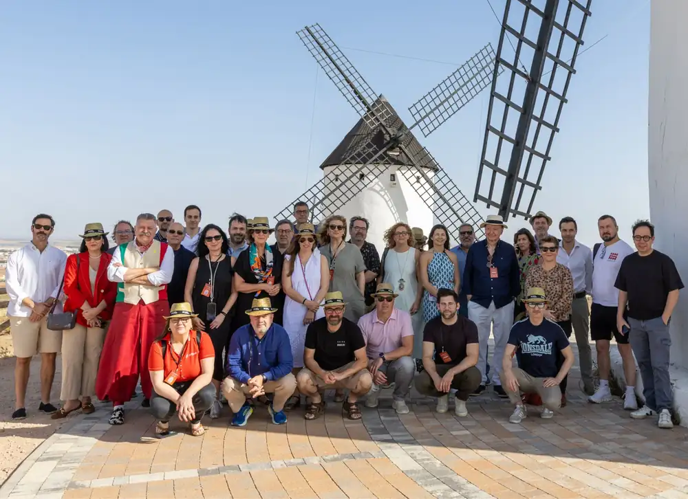 Rural gastronomic tourism demands greater visibility because “being at the source doesn't mean being far away”