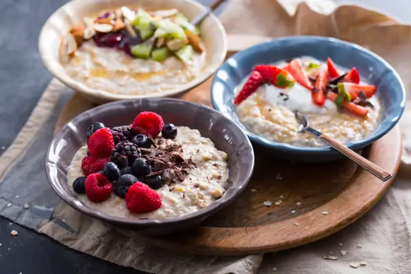 ¿Qué preparar para desayunar esta semana? Recetas que te harán querer levantarte de la cama
