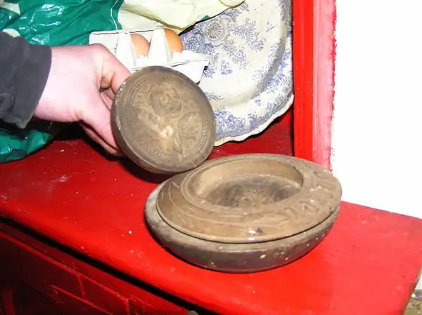 Cómo ablandar la mantequilla rápidamente cuando olvidaste sacarla