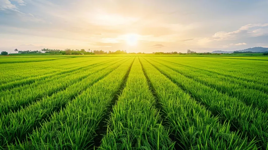 These tiny soil microbes could rescue harvests from salty farmland