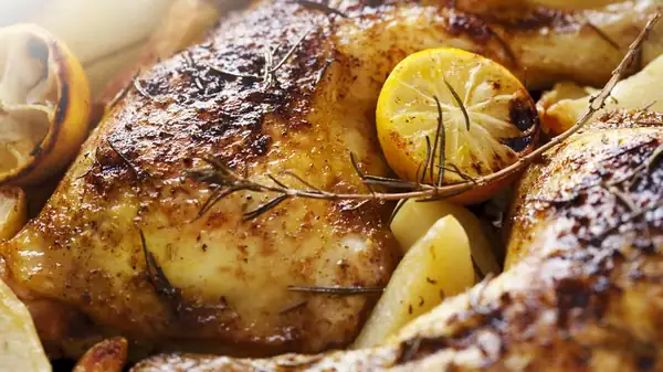 13 Ways To Make Roast Chicken Taste Way Better