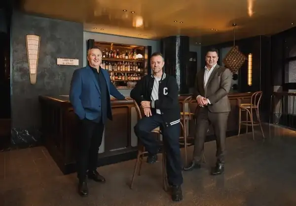 The Mulberry Group masterminding new Southbank venues