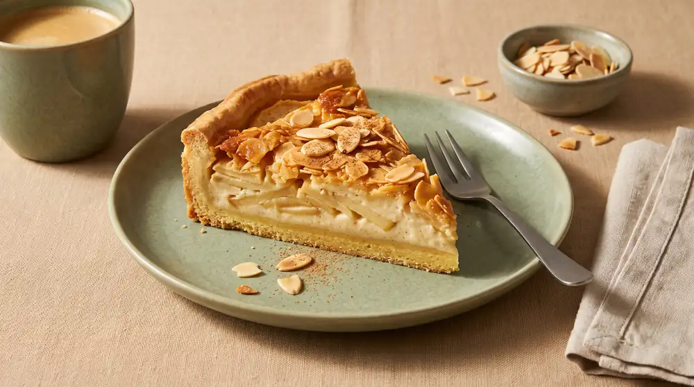 Apple Bee Sting Cake: An irresistible update for the classic cake