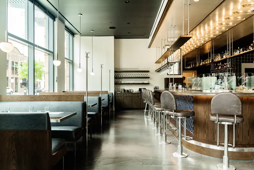 Chef Mashama Bailey Closed Her Two Austin Restaurants