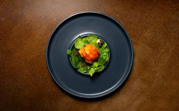 Restaurant Pearl Morissette