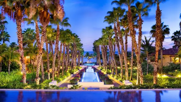 Punta Mita: disconnection and charm in a hidden paradise