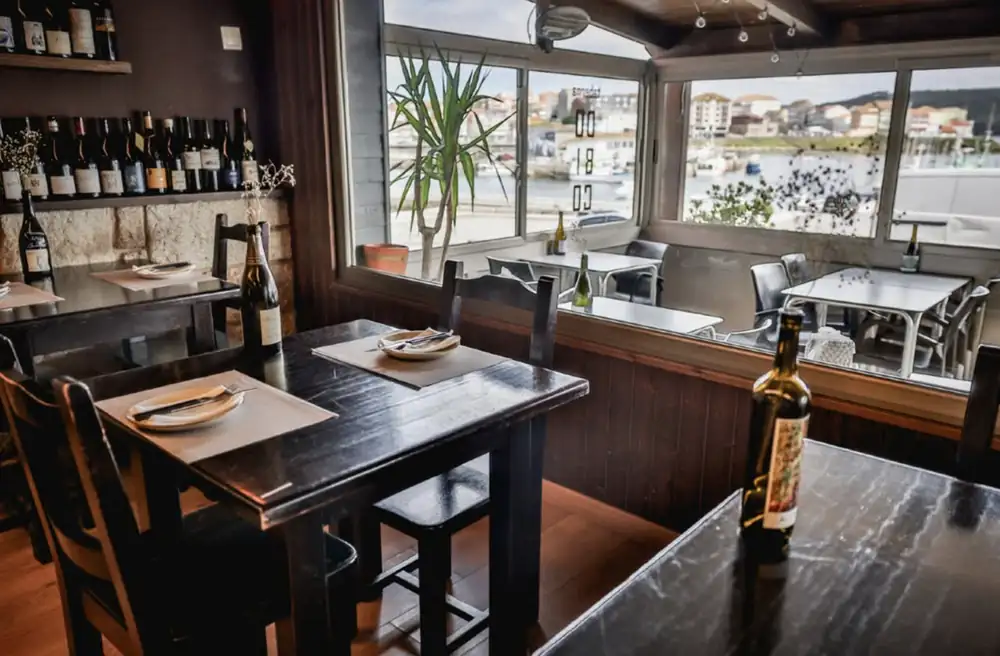 Bico's Tavern