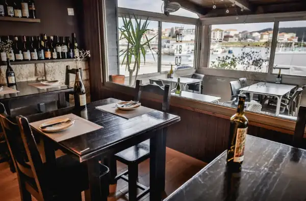 Bico's Tavern