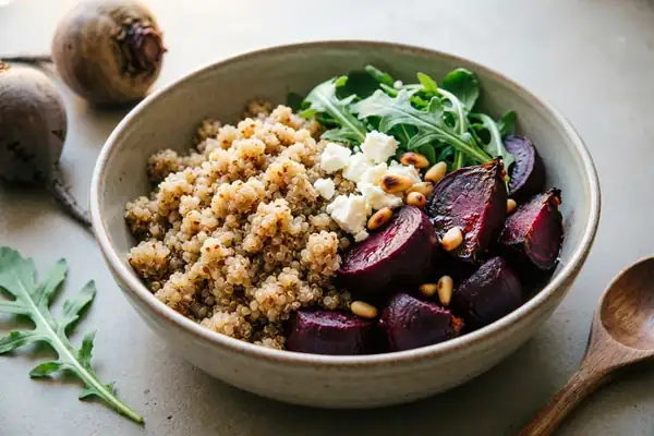 18 Fall Energy-Boosting Recipes: From Iron-Rich Meals to Energy Smoothies