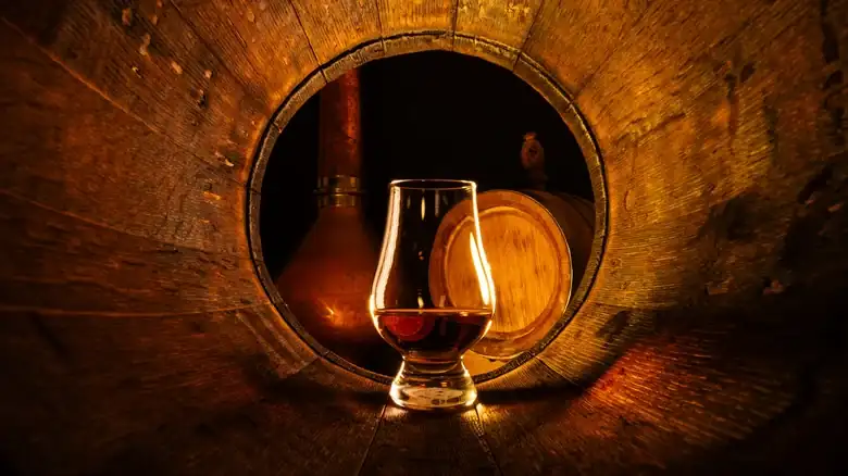 How Bourbon Got Its Name