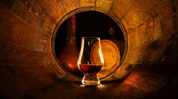 How Bourbon Got Its Name