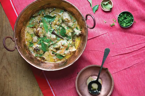 Want to Make the Most of Skinless Chicken? Make This Telangan Curry