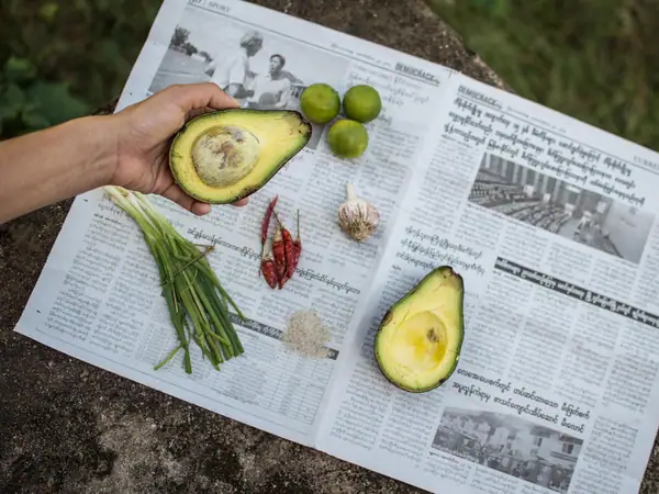 Premios Blog 2015: Mejor cobertura de viajes culinarios