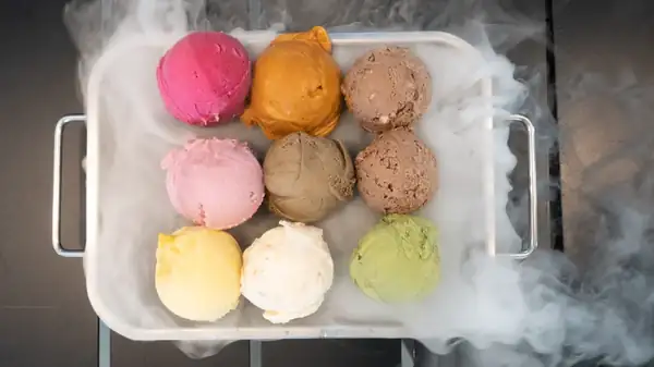 What It Takes To Become An 'Ice Cream Scientist'