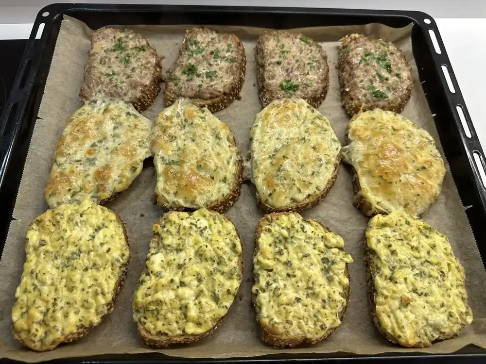 Three Types of Lazy Breakfast (with Video)
