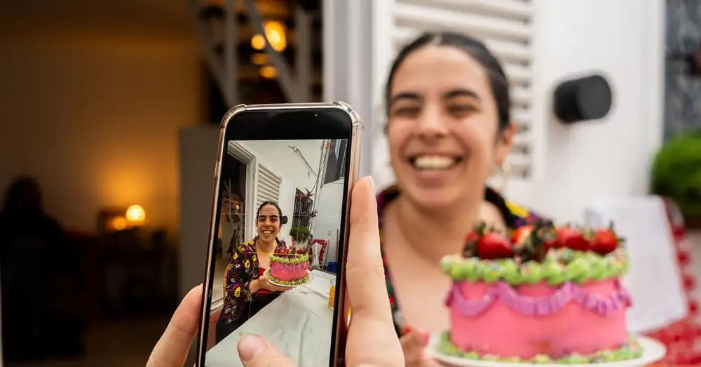 October 2026: Cake trends