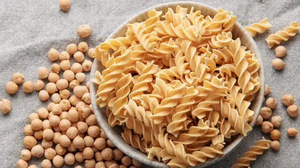 The Simple Way To Make Gluten-Free Pasta Taste Way Better
