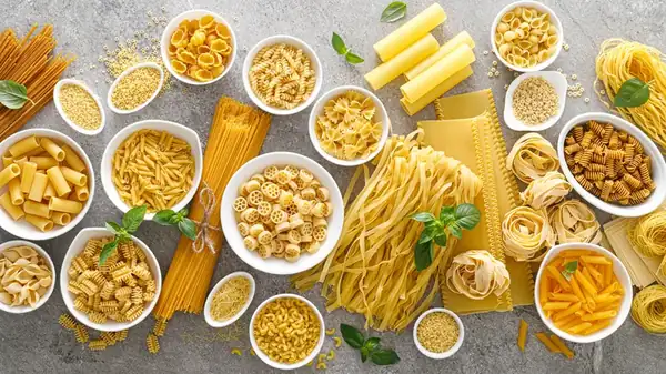 Does Dried Pasta Ever Go Bad? Shelf Life And Storage Tips