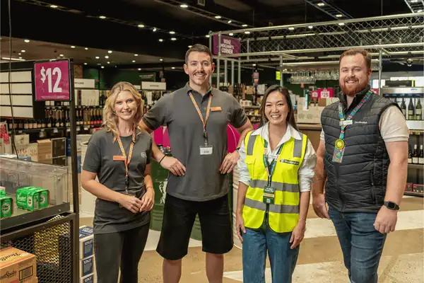 Endeavour Group presenta su nueva estructura de productos
