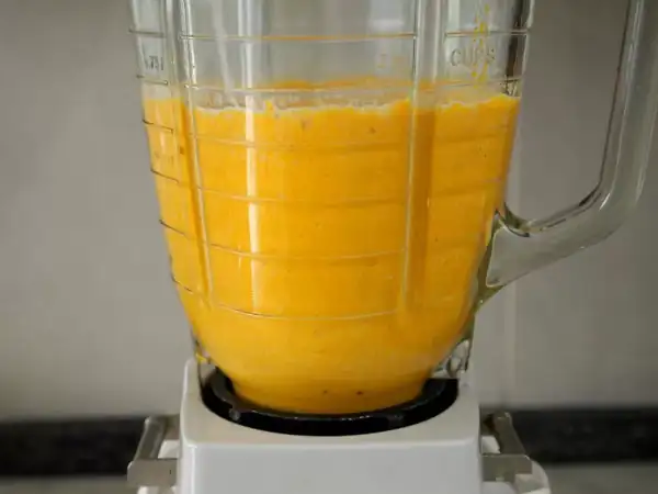 Huancaína Sauce