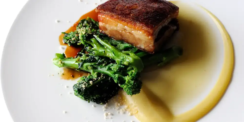 Main Course Recipes