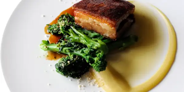 Main Course Recipes