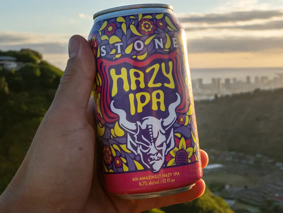 Stone Brewing to cut 220 jobs as production shifts to new facilities