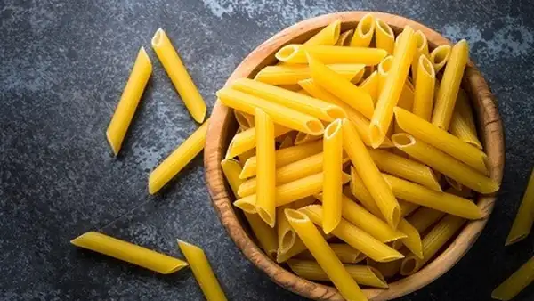 Penne: Recetas, las mejores salsas e ideas