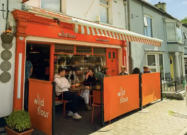 One of Cork’s cult favourite bakeries is celebrating a birthday this weekend