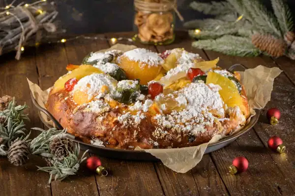 The most traditional and delicious Christmas desserts from Mexico and different parts of the world