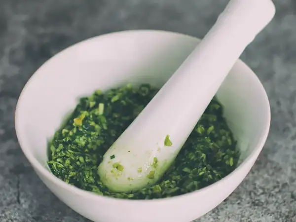 Italian Gremolata