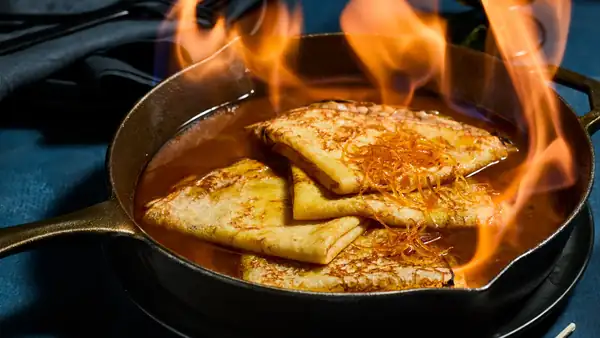 Classic French recipes to have in your kitchen repertoire