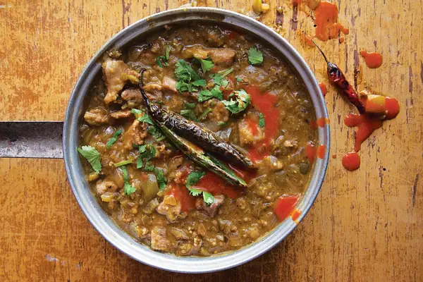 Everything You Can Make With Roasted Green Hatch Chiles